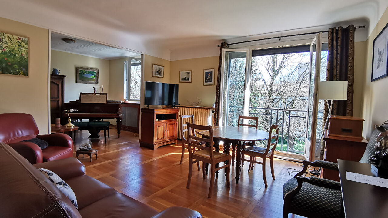 appartement 4 pièces 99 m2 à vendre à Montreuil (93100)
