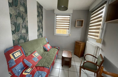location appartement 353 € CC /mois à proximité de Le Puy-en-Velay (43000)