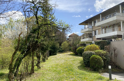 vente appartement 289 000 € à proximité de Varces-Allières-Et-Risset (38760)