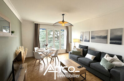 location appartement 1 100 € CC /mois à proximité de Saint-Pierre-des-Corps (37700)
