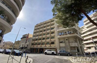 vente appartement 119 000 € à proximité de Nice (06200)