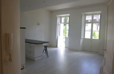 location appartement 540 € CC /mois à proximité de Arudy (64260)