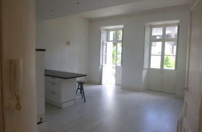 appartement 2 pièces 36 m2 à louer à Pau (64000)