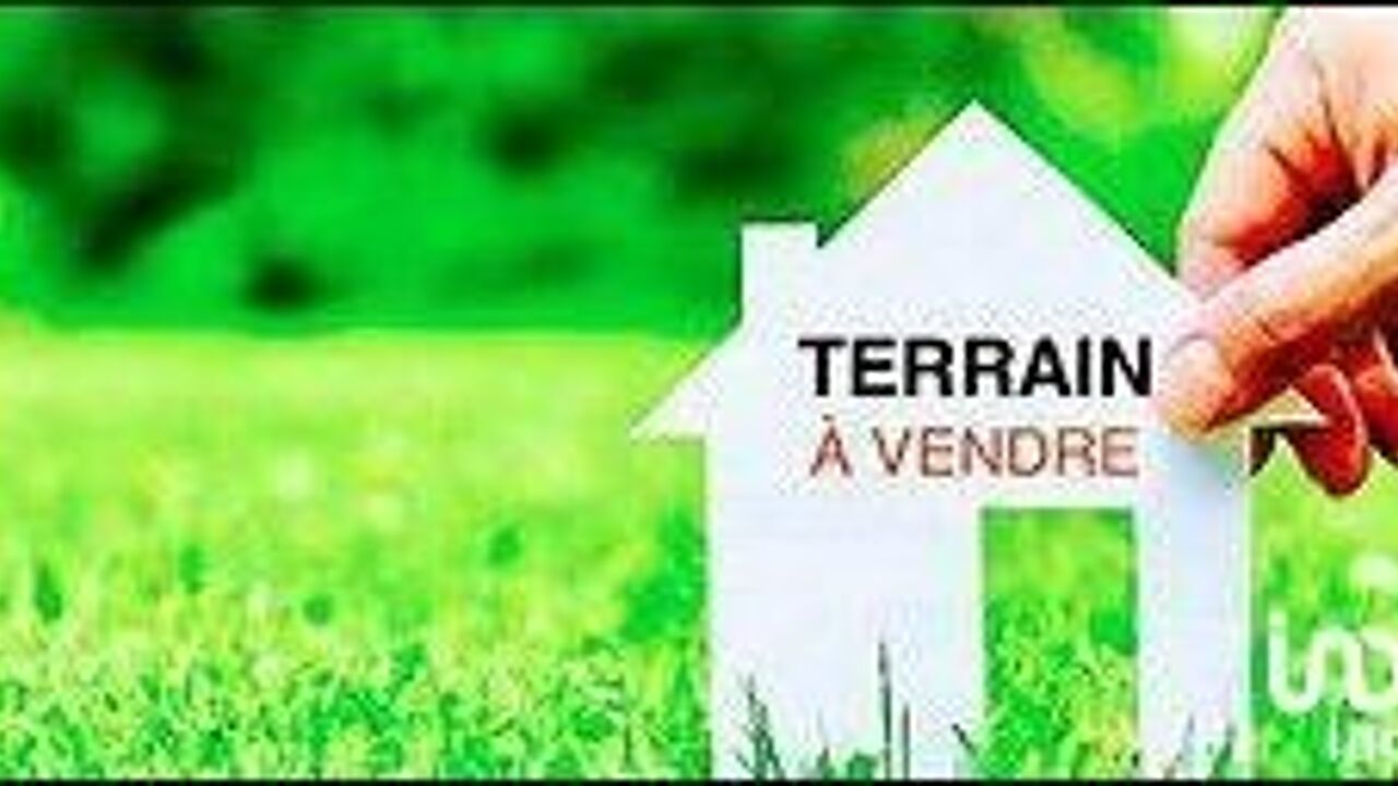 terrain  pièces 590 m2 à vendre à Vaux-Montreuil (08270)