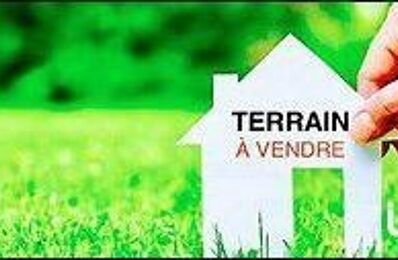 vente terrain 16 000 € à proximité de Attigny (08130)