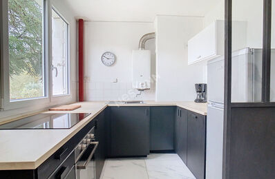 location appartement 750 € CC /mois à proximité de Divatte-sur-Loire (44450)