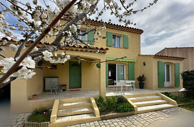 vente maison 550 000 € à proximité de Simiane-Collongue (13109)