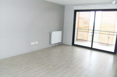 location appartement 570 € CC /mois à proximité de Avanton (86170)