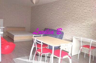 location appartement 560 € CC /mois à proximité de Saint-Cyr-sur-Loire (37540)