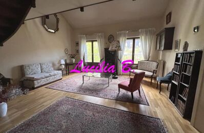 vente appartement 468 000 € à proximité de Saint-Avertin (37550)