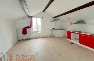 vente appartement 36 000 € à proximité de Annonay (07100)