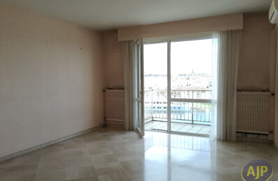 vente appartement 159 900 € à proximité de Saint-Georges-de-Didonne (17110)