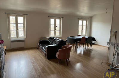 location appartement 833 € CC /mois à proximité de Soulignonne (17250)