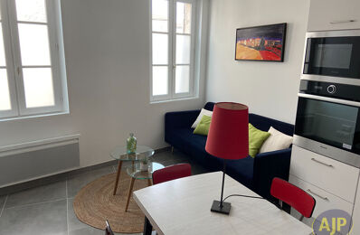location appartement 540 € CC /mois à proximité de Port-d'Envaux (17350)
