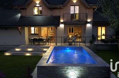 vente maison 530 000 € à proximité de Les Deux Alpes (38860)