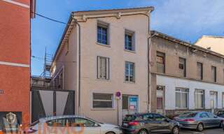 Bureau 2 Pièces 150 m² à vendre à Tarare (69170)