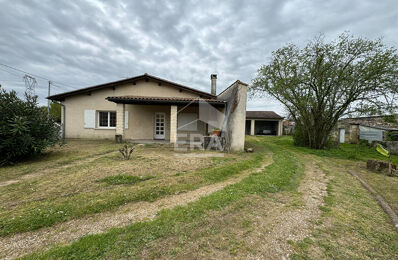 vente maison 191 250 € à proximité de Bayon-sur-Gironde (33710)