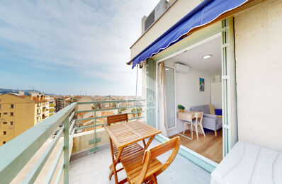 vente appartement 349 000 € à proximité de Cap-d'Ail (06320)