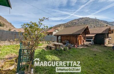 vente maison 135 000 € à proximité de Marignier (74970)