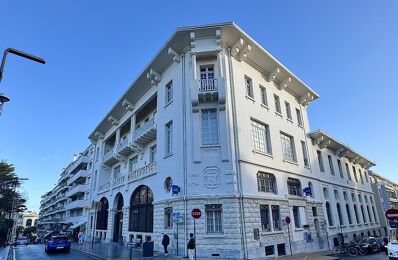 vente appartement 590 000 € à proximité de Ascain (64310)