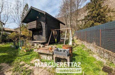 vente maison 69 000 € à proximité de La Côte-d'Arbroz (74110)