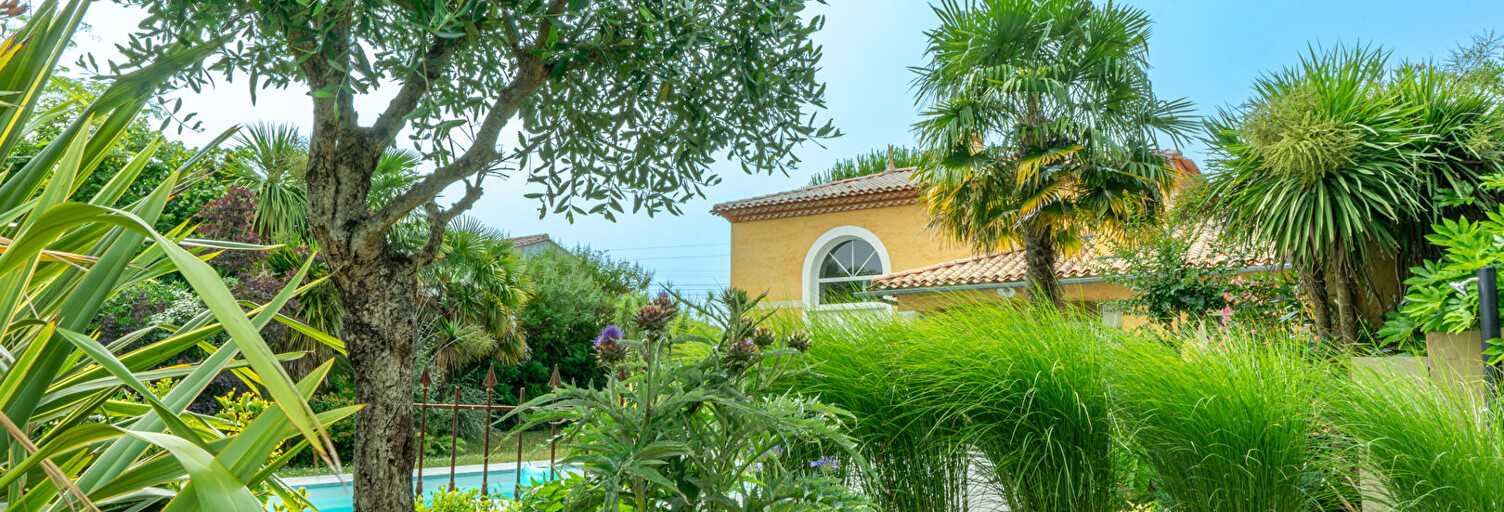 Maison 6 Pièces 165 m² à vendre à Vertou (44120)