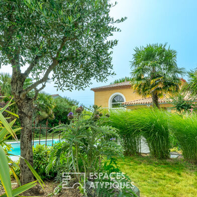 Maison 6 pièces 790000 €