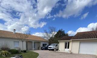 Maison  133 m² à vendre à Bonneuil-Matours (86210)