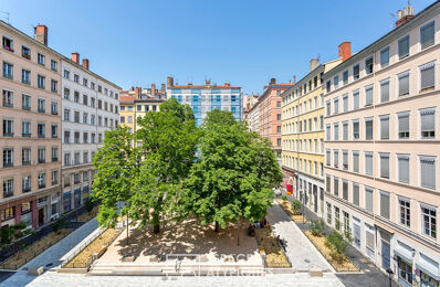 vente appartement 250 000 € à proximité de La Chapelle-sur-Coise (69590)