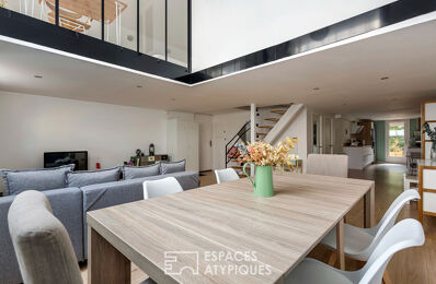 vente appartement 430 000 € à proximité de Saint-Bonnet-de-Mure (69720)