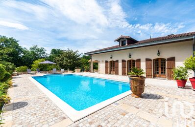 vente maison 1 345 000 € à proximité de Artigues-Près-Bordeaux (33370)