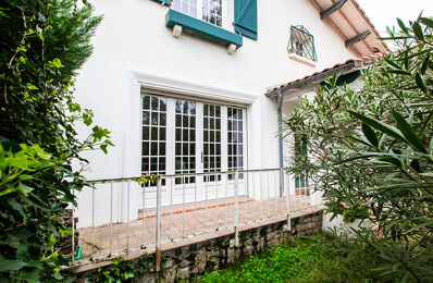 vente maison 1 025 000 € à proximité de Saint-André-de-Seignanx (40390)