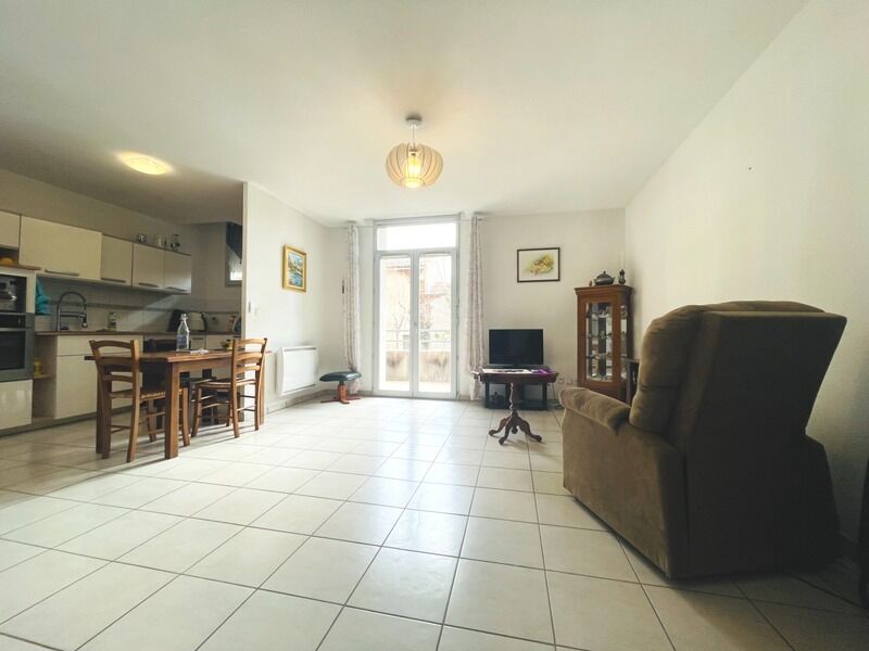 Appartement 4 pièces  à vendre Bourg-de-Péage 26300