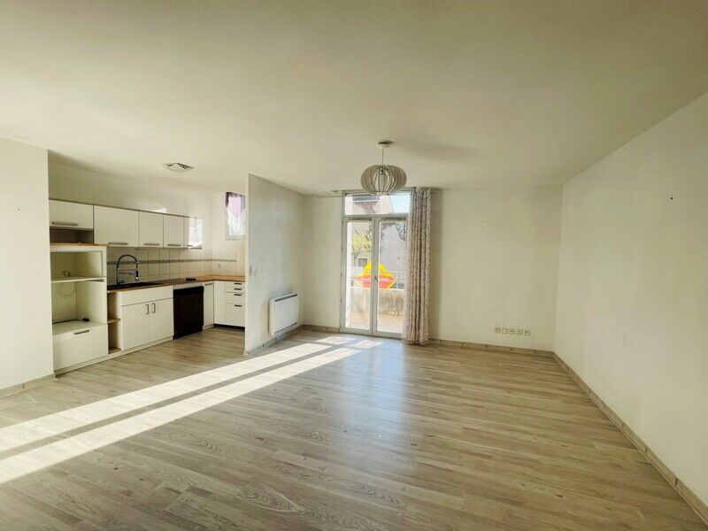 Appartement 4 pièces  à vendre Bourg-de-Péage 26300