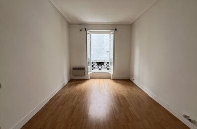 appartement 2 pièces 47 m2 à louer à Paris 9 (75009)