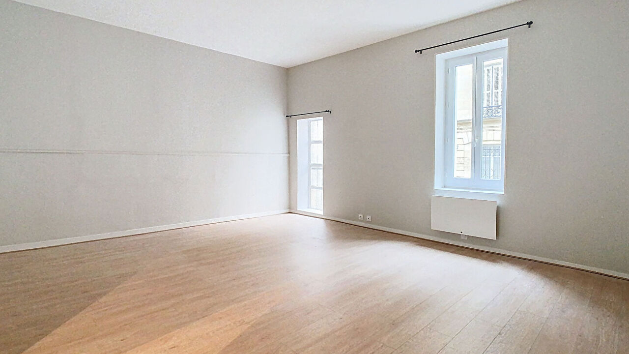 appartement 3 pièces 80 m2 à louer à Rouen (76000)