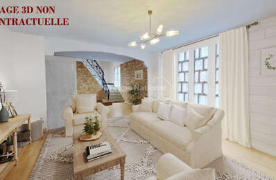 maison 6 pièces  m2 à vendre à Bruniquel (82800)