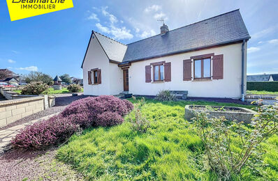 vente maison 212 000 € à proximité de Saint-Maur-des-Bois (50800)