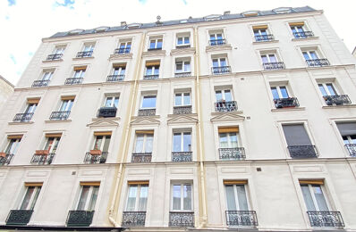 vente appartement 560 000 € à proximité de Issy-les-Moulineaux (92130)