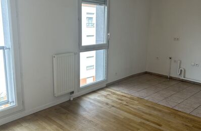 appartement 3 pièces 62 m2 à louer à Aubervilliers (93300)