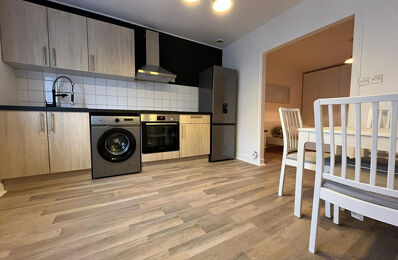 location appartement 430 € CC /mois à proximité de Gien (45500)