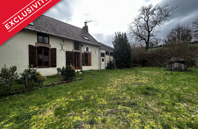 vente maison 149 850 € à proximité de Saint-Georges-sur-Baulche (89000)