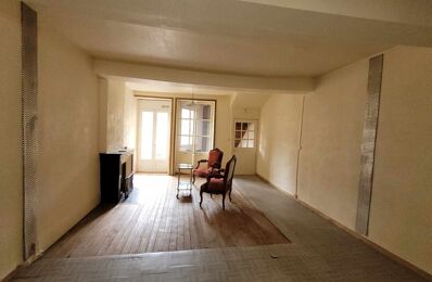 vente maison 73 000 € à proximité de Saint-Denis-de-Cabanne (42750)