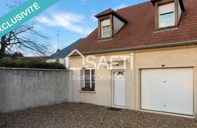 vente maison 222 000 € à proximité de Laigneville (60290)