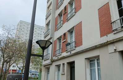 location appartement 844 € CC /mois à proximité de Aubervilliers (93300)