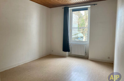 location appartement 450 € CC /mois à proximité de Divatte-sur-Loire (44450)
