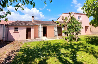 vente maison 295 000 € à proximité de Labessière-Candeil (81300)