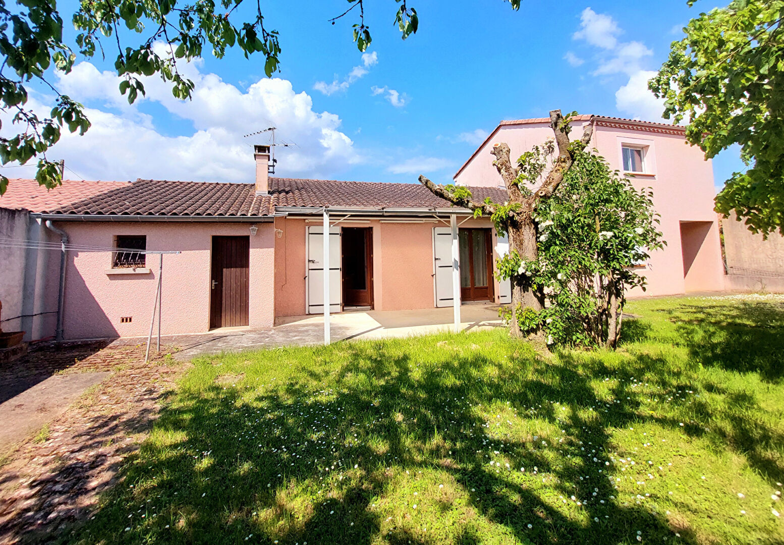 Villa / Maison 7 pièces  à vendre Albi 81000