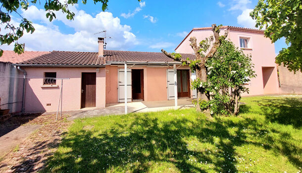 Villa / Maison 7 pièces  à vendre Albi 81000