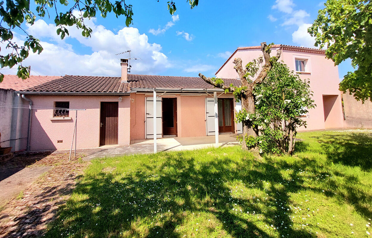 maison 7 pièces 135 m2 à vendre à Albi (81000)